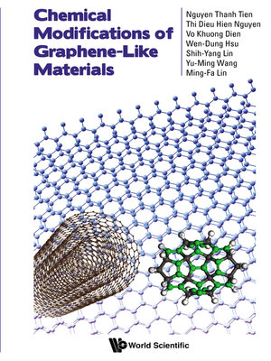 cover image of Chemical Modifications of Graphene-like Materials